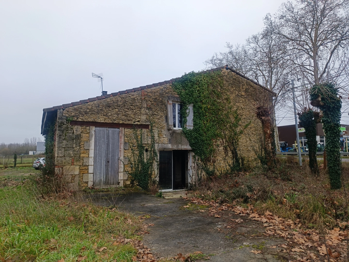 property