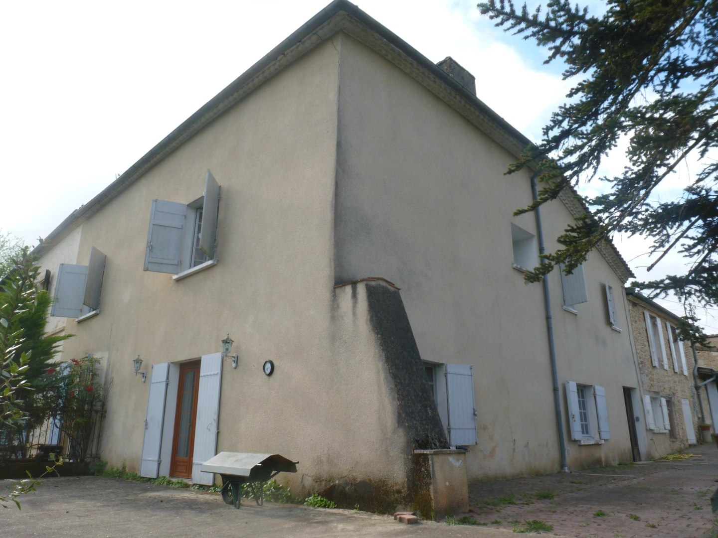 property