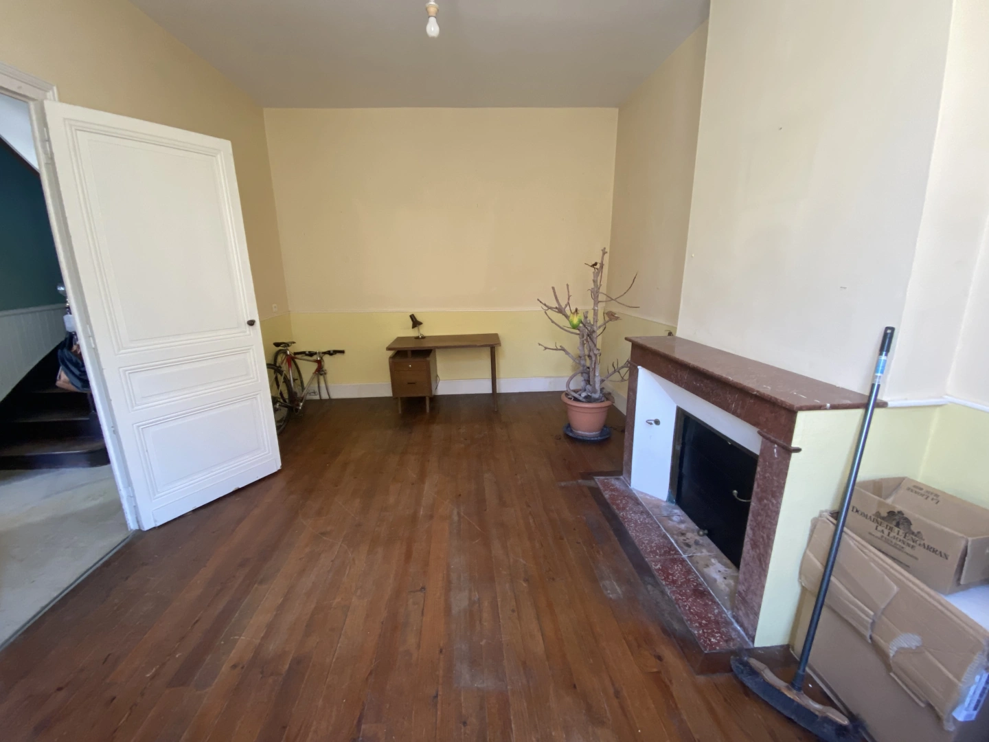 property