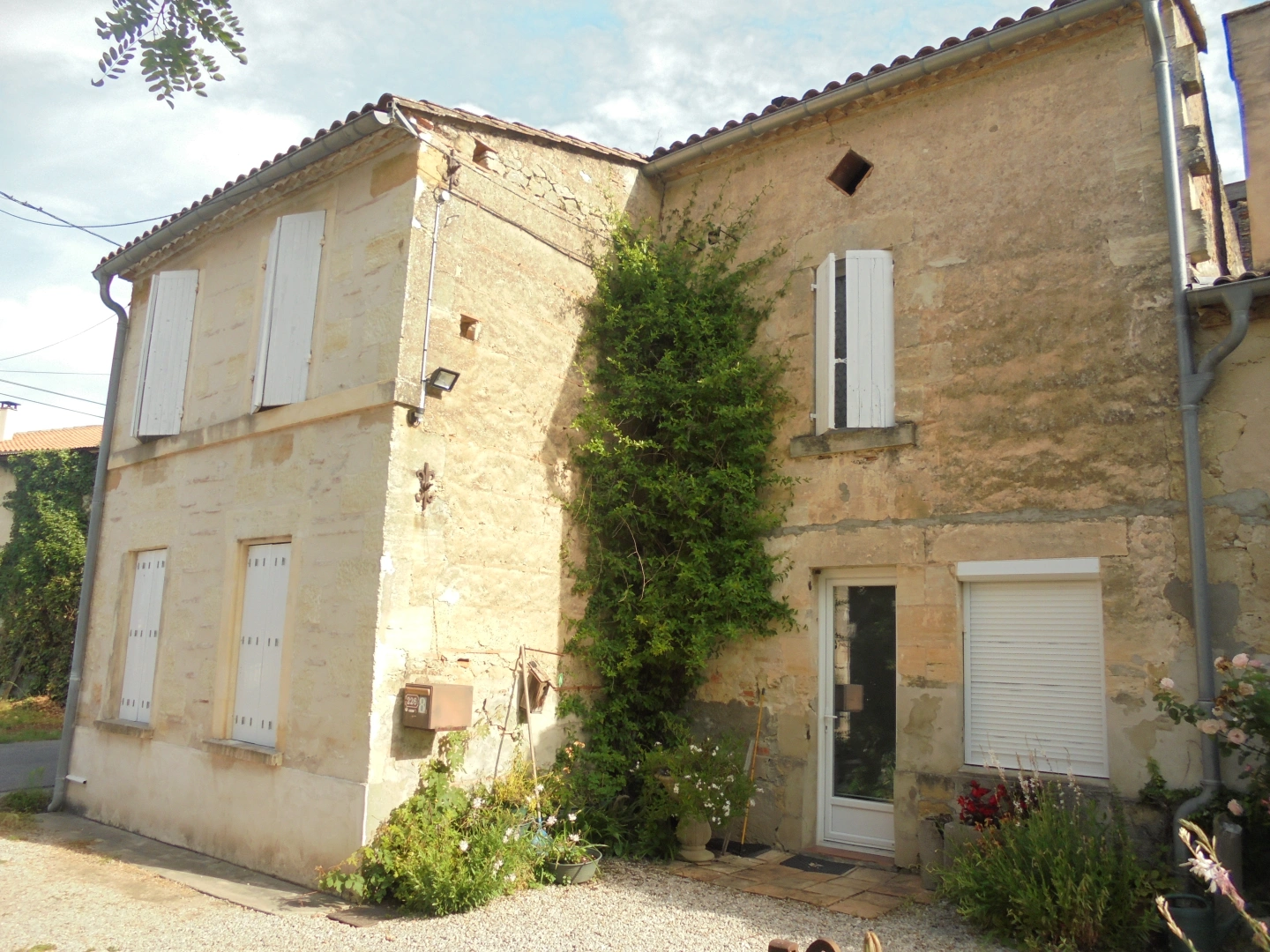 property
