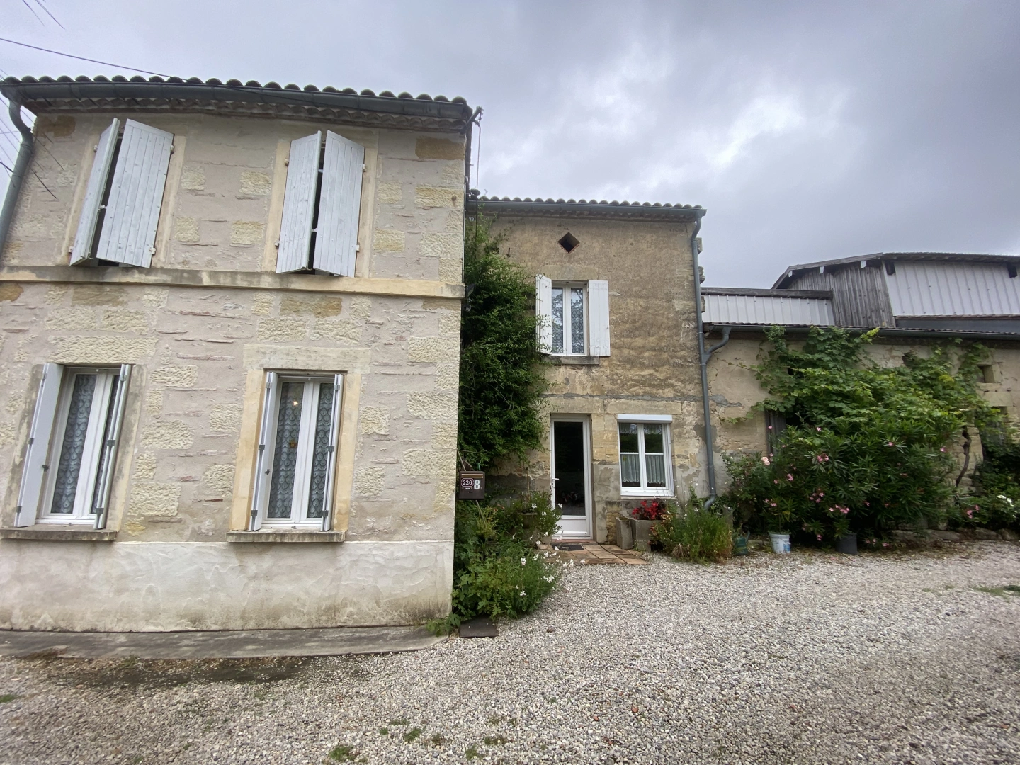 property