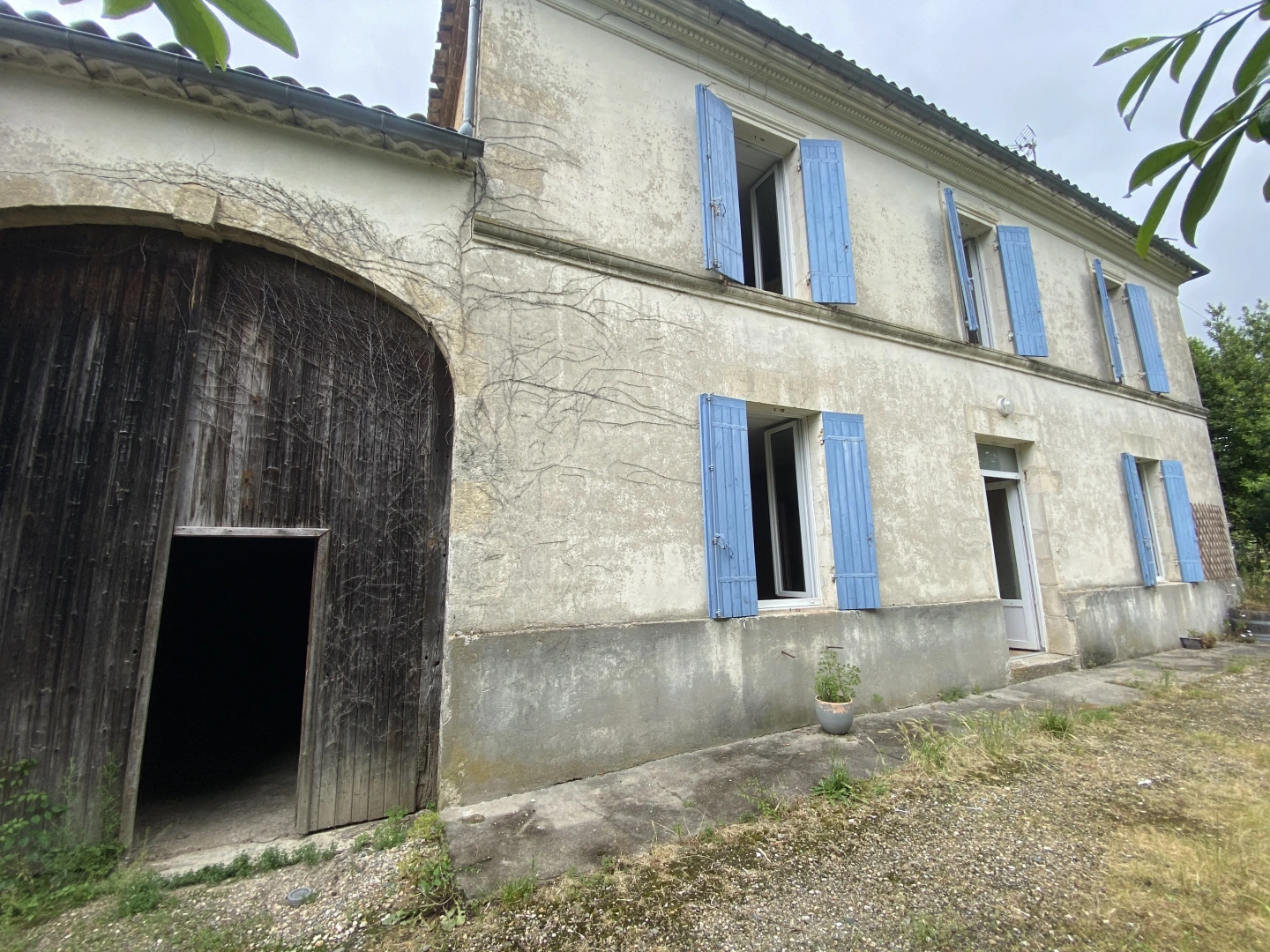 property