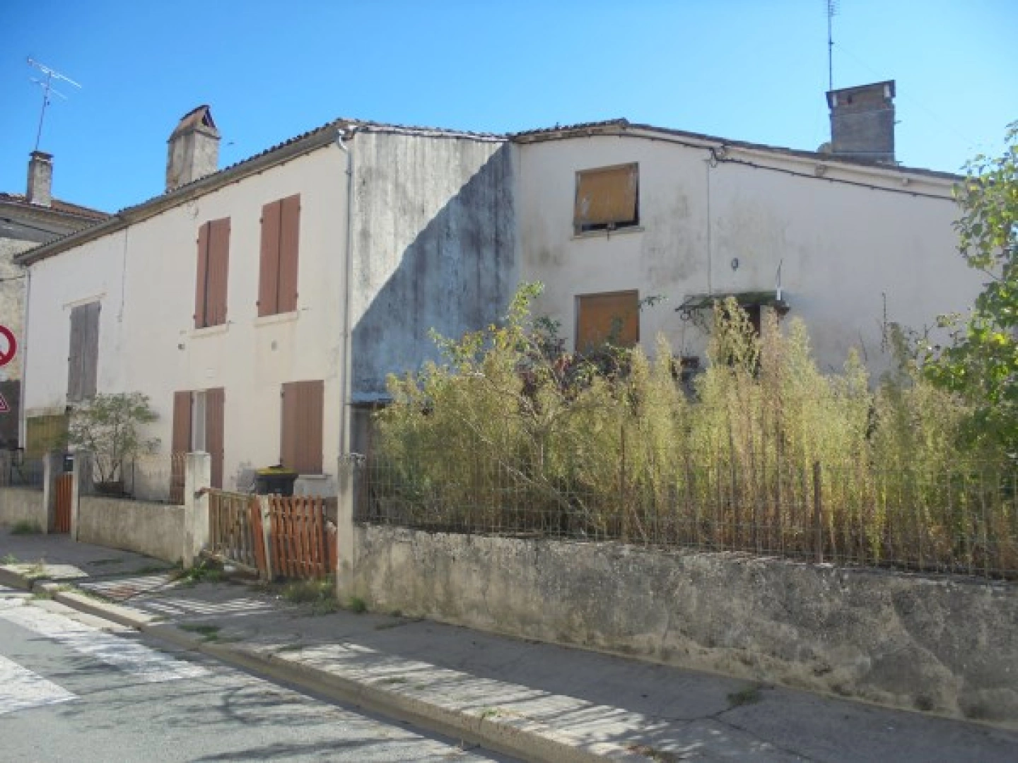 property
